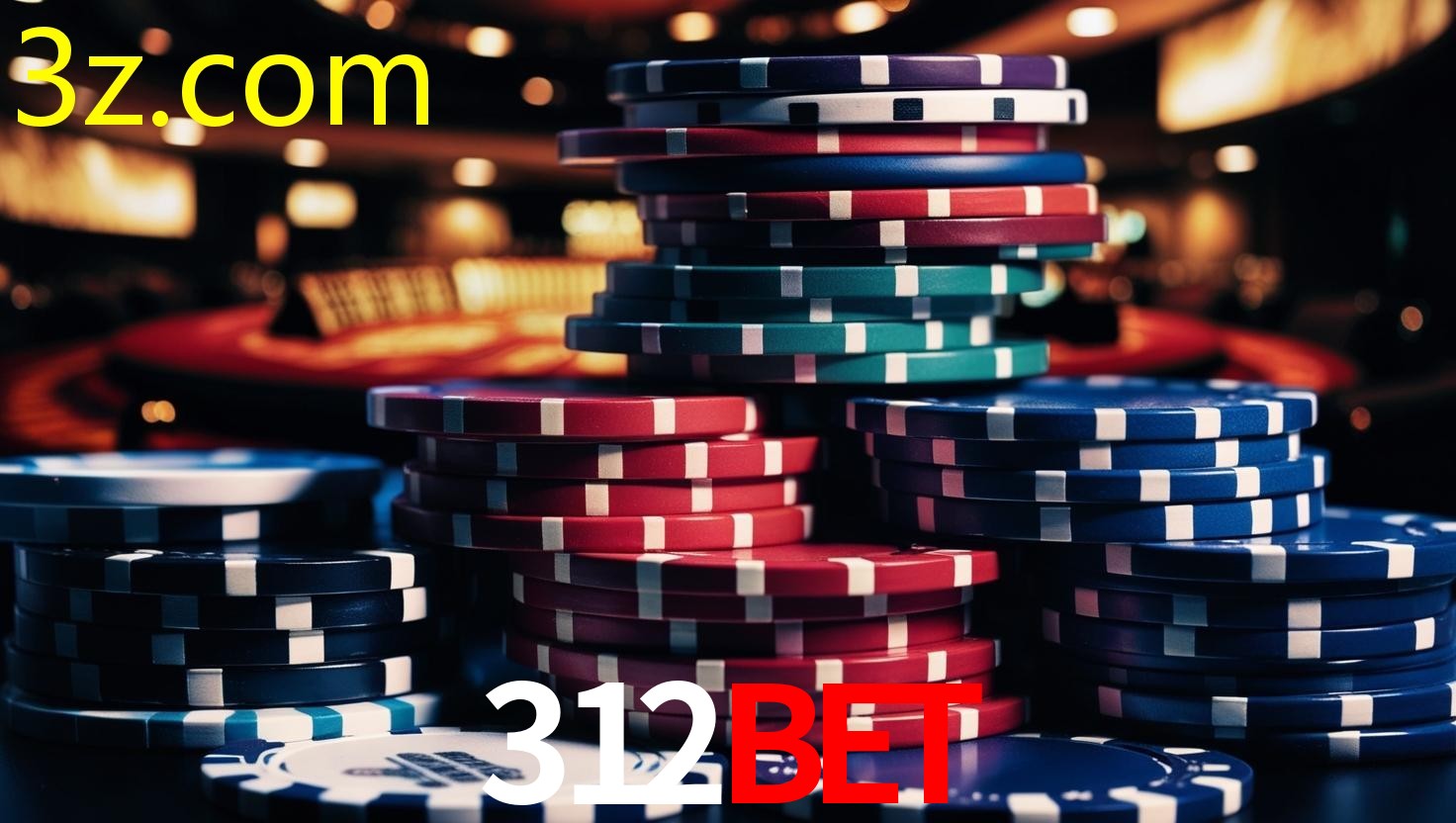 Login Seguro 312BET.COM